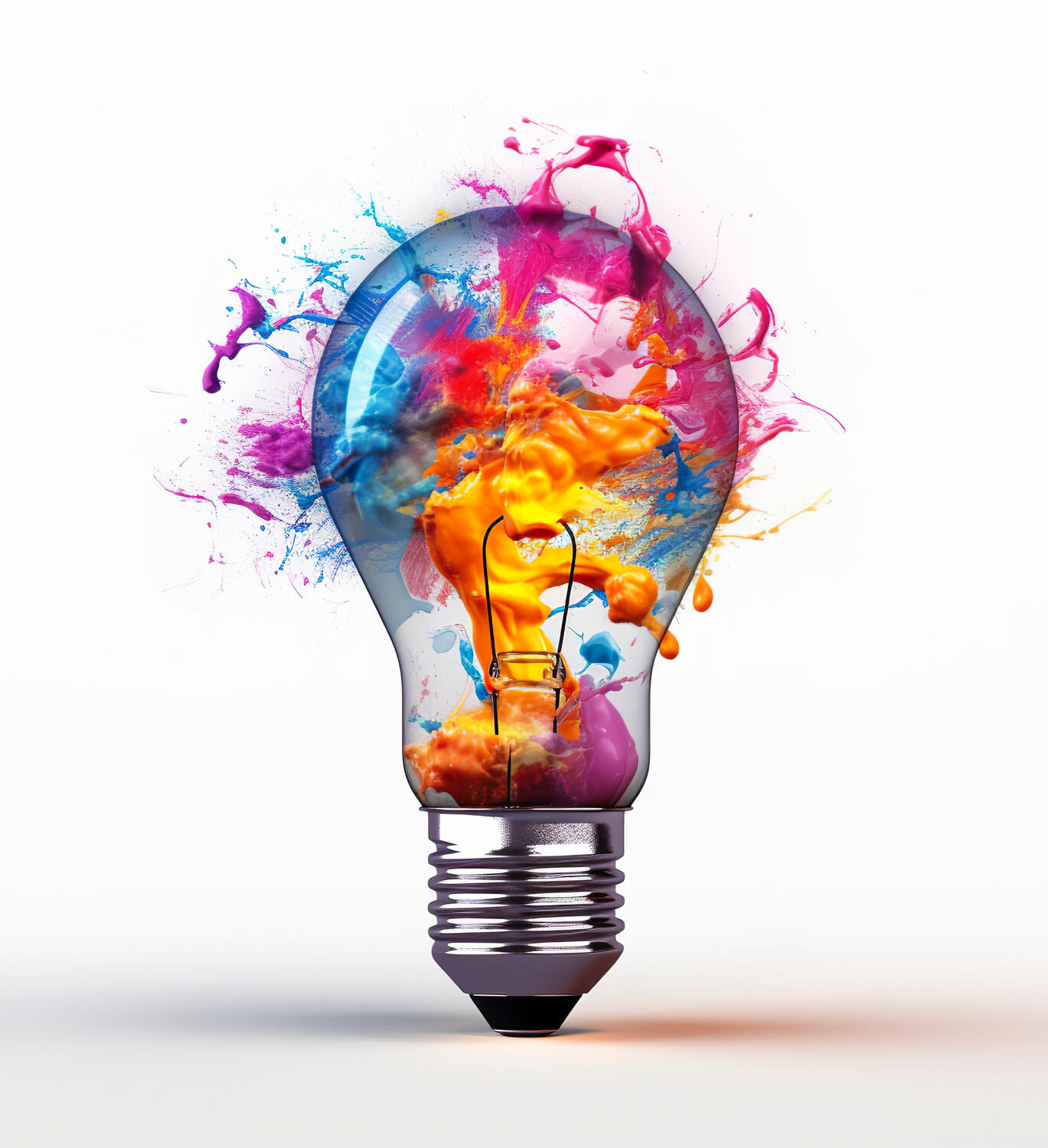 Expansion of the Idea