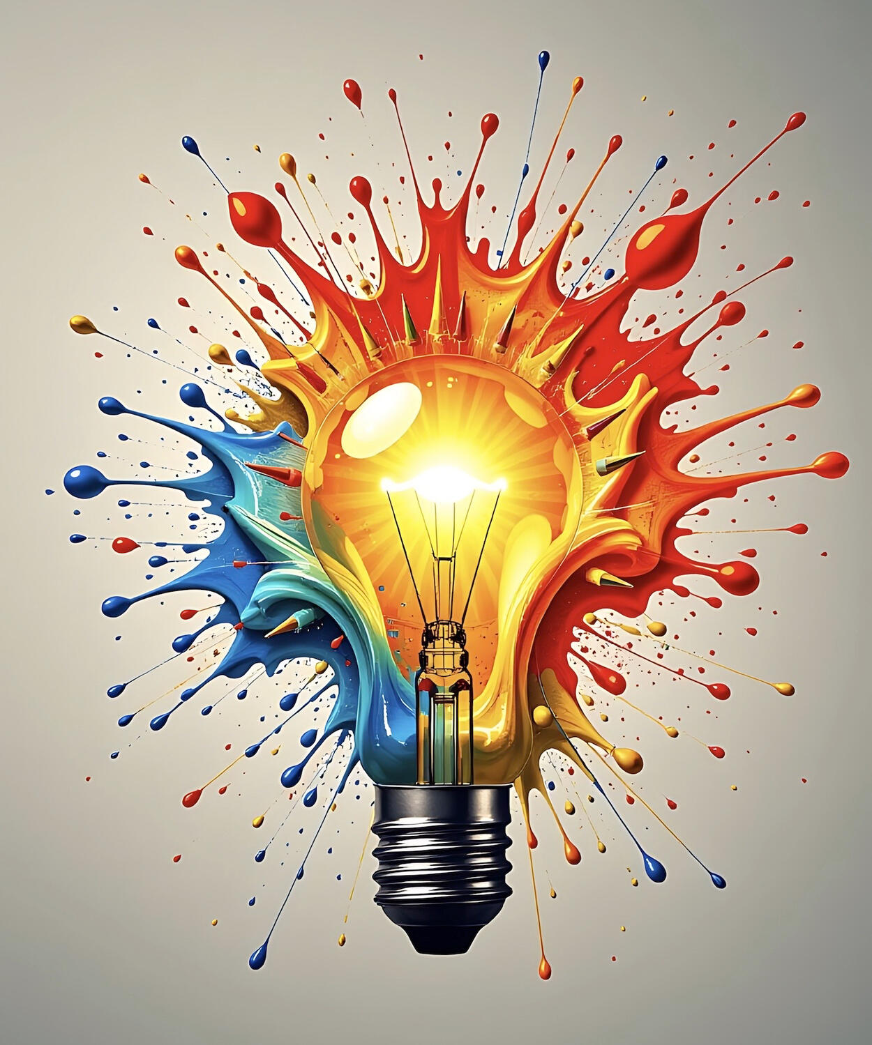 The Spark